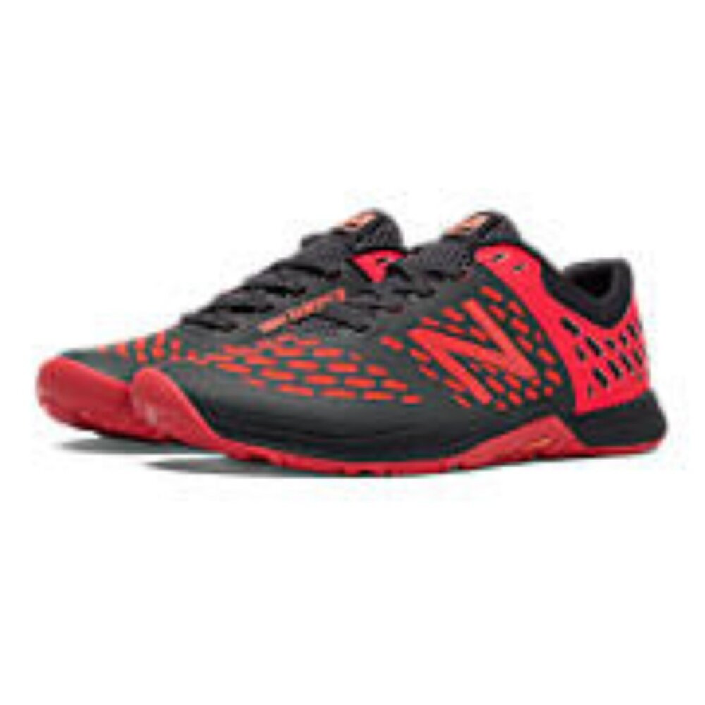 New Balance Tennis Shoes: Minimus 20v4 Cross-Trainer